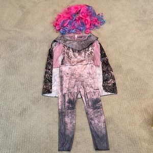 Girls Audrey Costume from Descendants 3